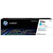 Toner Oryginalny HP 216A (W2411A) (Błękitny) Hewlet-Packard