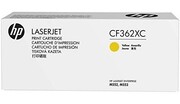 HP toner CF362XC yellow - zdjęcie 1