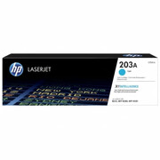Toner Oryginalny HP 203A (CF541A) (Błękitny) Hewlet-Packard