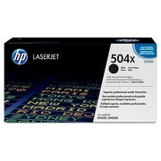 Toner HP CE250X czarny (10 500 stron)