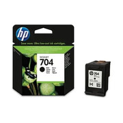 HP Tusz Czarny HP704 CN692AE - zdjęcie 1