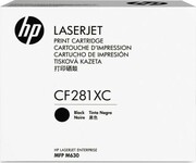 Toner Oryginalny 81XC do HP (CF281XC) (Czarny) Hewlet-Packard