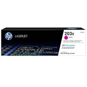 Toner Oryginalny HP 203X (CF543X) (Purpurowy) Hewlet-Packard