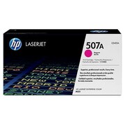 Toner Oryginalny HP 507A (CE403A) (Purpurowy) Hewlet-Packard