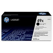 Toner Oryginalny HP 49X (Q5949X) (Czarny) old box Hewlet-Packard