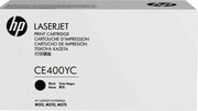 HP toner CE400YC - zdjęcie 1