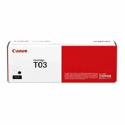 Toner Oryginalny Canon T03 (2725C001) (Czarny) Canon
