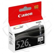 CANON Ink CLI526 Black 4540B001 - ZAMÓWIENIA ZA 2000 PLN = BON PALIWOWY 100 PLN Canon