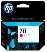 HP tusz CZ135A (magenta) - zdjęcie 1