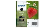 Tusz Oryginalny Epson Claria 29 Black C13T29814012 Epson