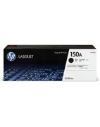 Toner HP 150A Black W1500A otwarte pudelko nieuzywany Hewlet-Packard