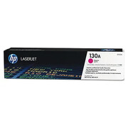 Toner Oryginalny HP 130A (CF353A) (Purpurowy) Hewlet-Packard