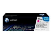 HP Toner 125A Magenta 1,4k CB543A Hewlet-Packard