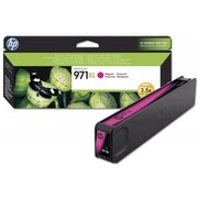 HP tusz CN627AE (magenta)