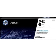 Toner Oryginalny HP 94X (CF294X) (Czarny) Hewlet-Packard