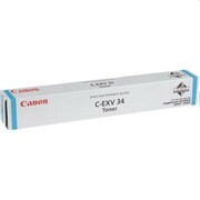 Canon Toner C-EXV34 Cyan 16k 3783B002 Canon