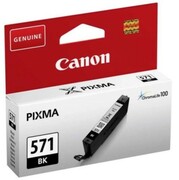 CANON Tusz Czarny CLI-571BK 0385C001