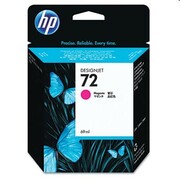 Tusz HP 72 Magenta C9399A - ZAMÓWIENIA ZA 2000 PLN = BON PALIWOWY 100 PLN Hewlet-Packard