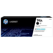 Toner Oryginalny HP 94A (CF294A) (Czarny) Bgrade Hewlet-Packard
