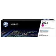 Toner Oryginalny HP 203A (CF543A) (Purpurowy) Hewlet-Packard