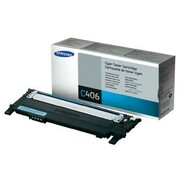 Toner Samsung CLT-C406S CLT-C406S - zdjęcie 2