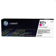 HP toner CF303A magenta - zdjęcie 1