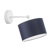 Nowoczesny kinkiet z regulacją kąta padania światła TETE