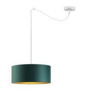 Lampa wisząca do kuchni nad stół WAIKIKI W1 GOLD