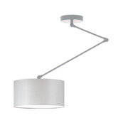 Lampa wisząca nad stół z regulacją kąta padania światła NEWA
