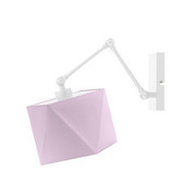 Dziecięca lampa ścienna z regulacją AMARILLO