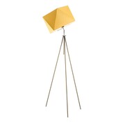 Designerska lampa podłogowa na trójnogu HAVANA