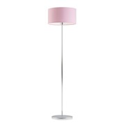 Różowa lampa podłogowa dla dzieci WERONA