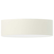 Lampa sufitowa okrągła duża MEDINA fi - 80 cm