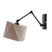 Kinkiet regulowany z wysięgnikiem AMARILLO