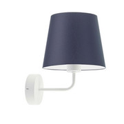 Kinkiet LED do sypialni i salonu RIMINI