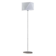 Lampa stojąca w stylu skandynawskim FIDŻI