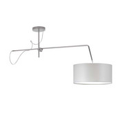 Lampa z ruchomym ramieniem do kuchni RIO