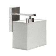 Skandynawski kinkiet ścienny LED do czytania MALTA