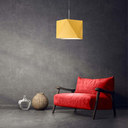 Designerska lampa wisząca MARSYLIA