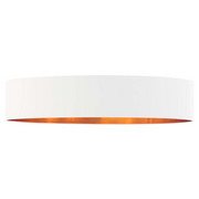 Plafon sufitowy MEDINA GOLD fi - 100 cm