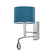 Lampka ścienna do czytania LED FLORYDA