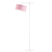Funkcjonalna lampa stojąca do pokoju dziecięcego MELTON designerska lampa podłogowa z regulacją