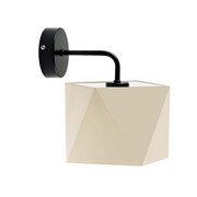 Elegancki kinkiet do salonu CEDAR