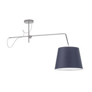 Lampa wisząca z regulacją szerokości OVIEDO