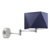 Kinkiet ruchomy do sypialni HANOI