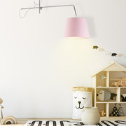 Żyrandol dla dziewczynki OVIEDO