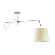 Designerska lampa wisząca OVIEDO