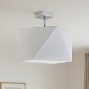 Nowoczesna lampa sufitowa do salonu TACOMA w stylu skandynawskim