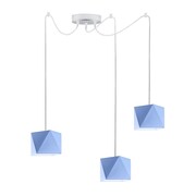 Lampa wisząca dla dzieci KANO D3