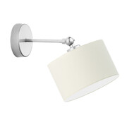 Klasyczny kinkiet z regulowanym ramieniem TETE